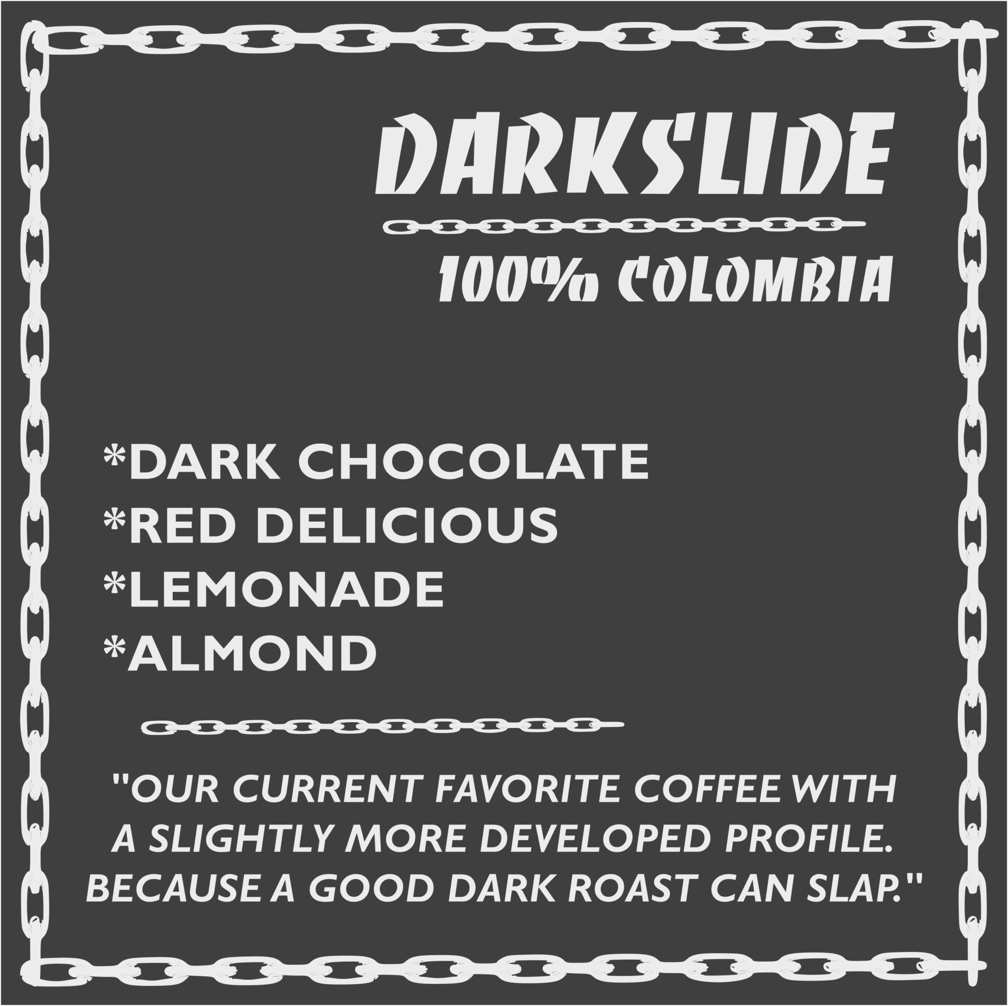 Darkslide Cochadas Shuv Coffee darkslide-cochadas-shuv-coffee